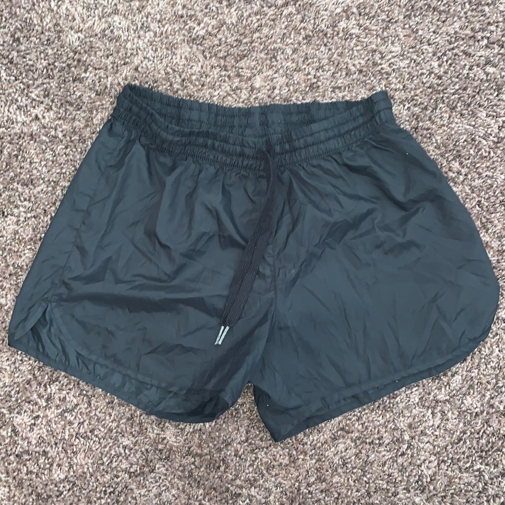 Adidas Rebok Athletic Shorts